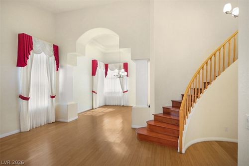 2120 Waterbury Ln, Las Vegas, NV, 89134-0387 | Card Image