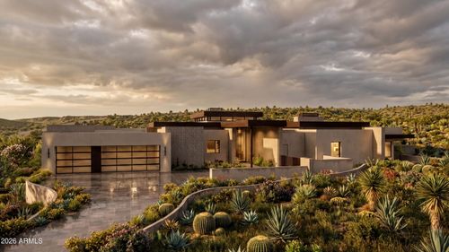 16004 N Ringtail Trl, Fountain Hills, AZ, 85268-1650 | Card Image