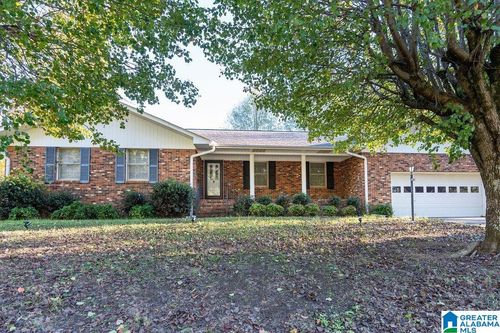 605 Magnolia Avenue, ONEONTA, AL, 35121 | Card Image