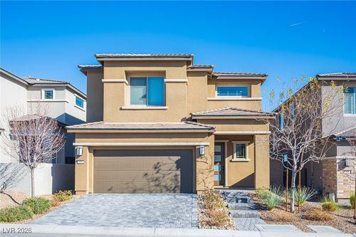 204 Native Stone St, Las Vegas, NV, 89138-6277 | Card Image