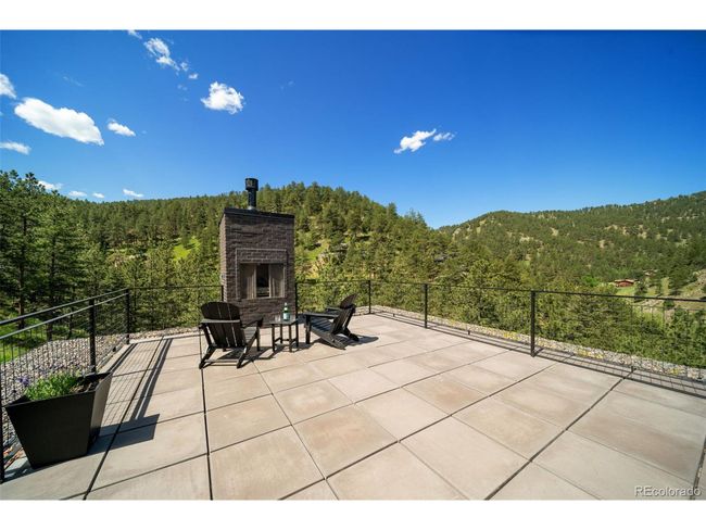 365 Bow Mountain Rd, House other with 4 bedrooms, 4 bathrooms and null parking in Boulder CO | Image 5