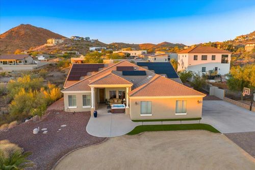 412 E Yearling Rd, Phoenix, AZ, 85085-1855 | Card Image