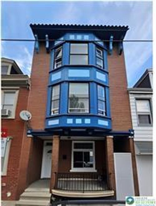 405 N 6th Street, Allentown City, PA, 18102 | Card Image