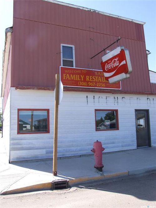 101 Main St, Eatonia, SK, S0L1S2 | Card Image