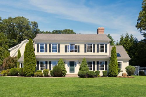 23 Olmstead Rd, East Haddam, CT, 06423-1013 | Card Image