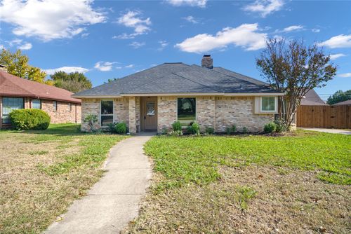 8780 Woodstream Dr, Frisco, TX, 75034-4530 | Card Image