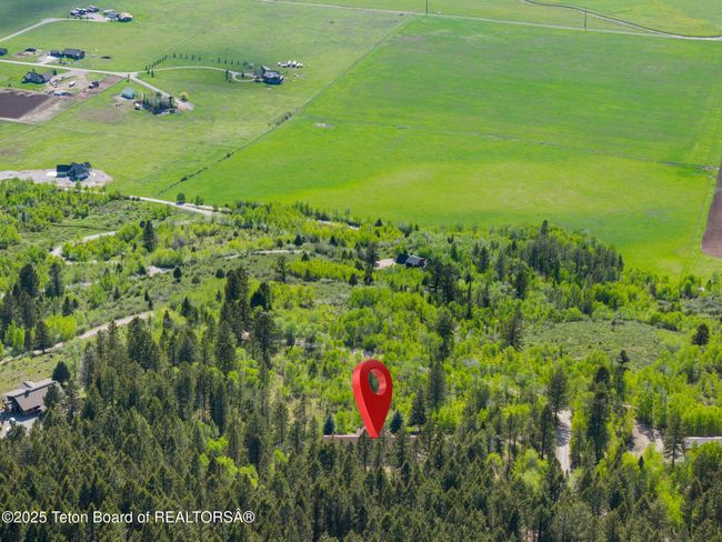 256 Pierce Dr, House other with 4 bedrooms, 3 bathrooms and null parking in Etna WY | Image 58