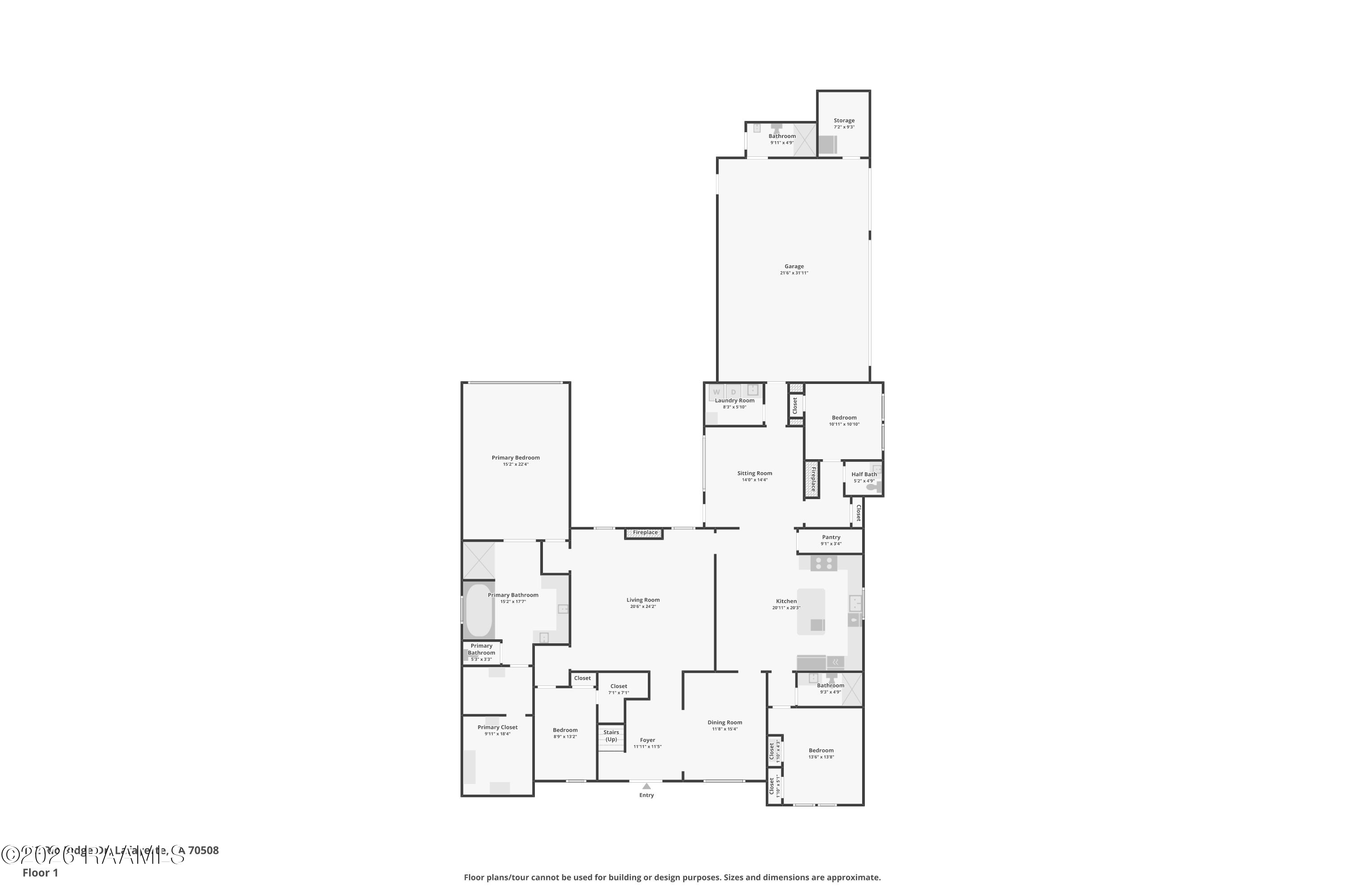 Residential in Lafayette 3