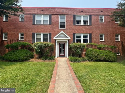 1210 N Kenilworth St, ARLINGTON, VA, 22205-3534 | Card Image