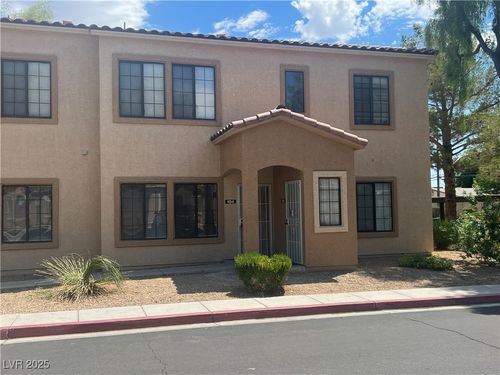 unit-104-2141 Hussium Hills St, Las Vegas, NV, 89108-6461 | Card Image