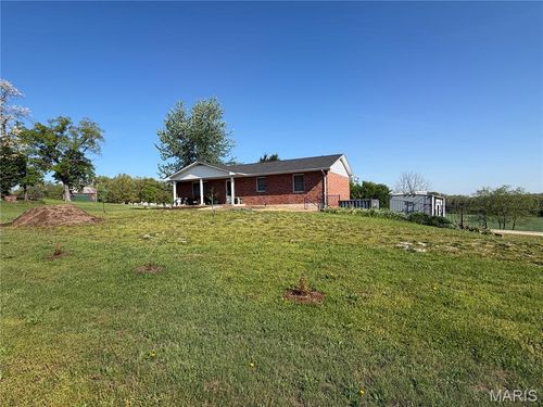 4529 Highway 50, Leslie, MO, 63056-2200 | Card Image