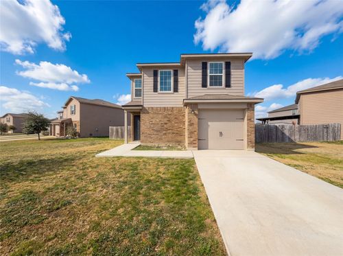 1d-501 Yearwood Ln, Jarrell, TX, 76537-1911 | Card Image