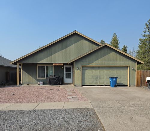 16498 Cassidy Dr, La Pine, OR, 97739-7510 | Card Image