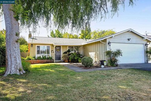 933 Santa Lucia Dr, Pleasant Hill, CA, 94523-2333 | Card Image