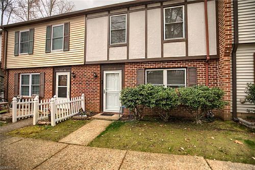 8-285 Merrimac Trail, Williamsburg, VA, 23185 | Card Image