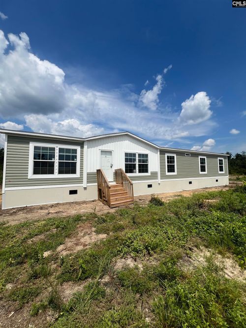 6609 Wagener Ave, Wagener, SC, 29164-9100 | Card Image