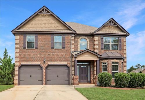 958 Nevis Way, Mcdonough, GA, 30253-8390 | Card Image