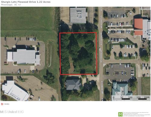 2 Flowood Dr, Flowood, MS, 39232 | Card Image