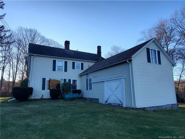 1 Dring Rd, House other with 4 bedrooms, 2 bathrooms and 2 parking in Monroe CT | Image 22