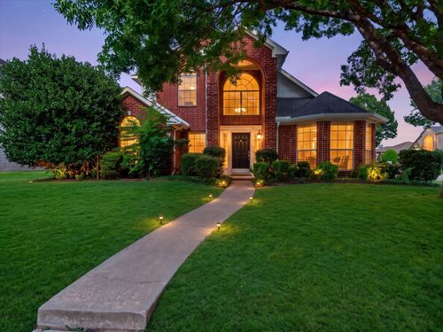 7808 Anchor St, Frisco, TX, 75035-6360 | Card Image