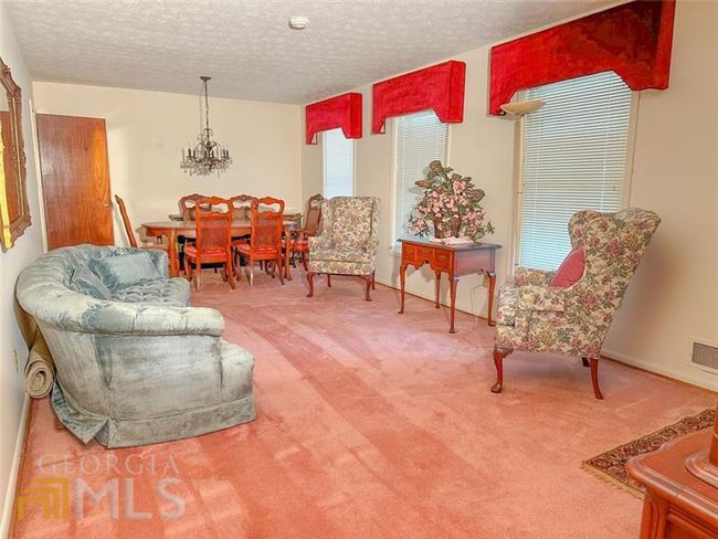 4218 Hideaway Dr, House other with 3 bedrooms, 2 bathrooms and 2 parking in Tucker GA | Image 10