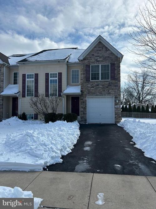 133 Sugarbush Dr, Perkasie, PA, 18944-1601 | Card Image