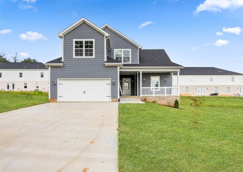 835 Denver Ln, Bowling Green, KY, 42103-7098 | Card Image