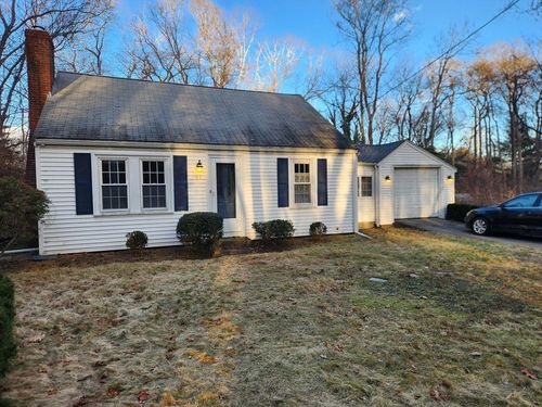 94 Old Oaken Bucket Rd, Scituate, MA, 02066-4453 | Card Image