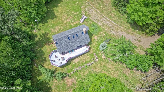 202 Old School House Rd, House other with 3 bedrooms, 2 bathrooms and 4 parking in North River NY | Image 4
