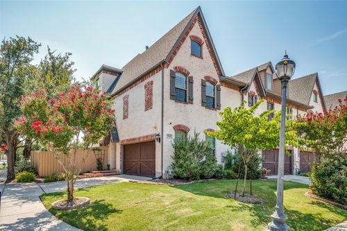 7401 Audelia Ln, Mckinney, TX, 75072-5522 | Card Image