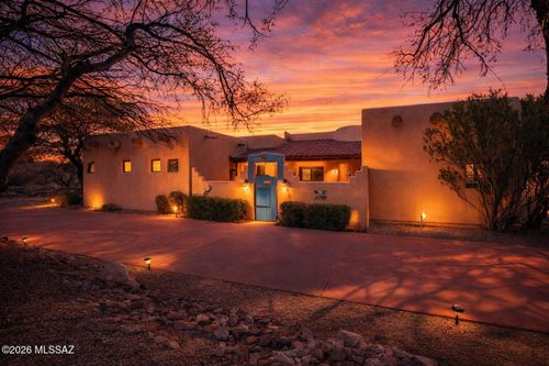 612 Camino Arviso, Rio Rico, AZ, 85648-6416 | Card Image