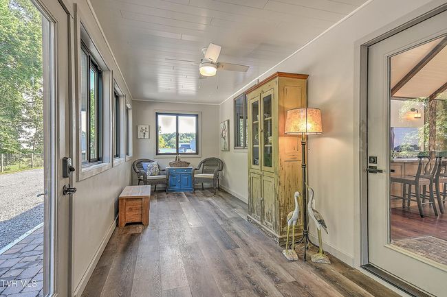 133 Hartmantown Rd, House other with 3 bedrooms, 2 bathrooms and null parking in Jonesborough TN | Image 45