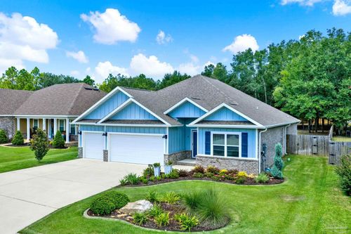 8028 Majestic Cypress Dr, Milton, FL, 32583-2996 | Card Image