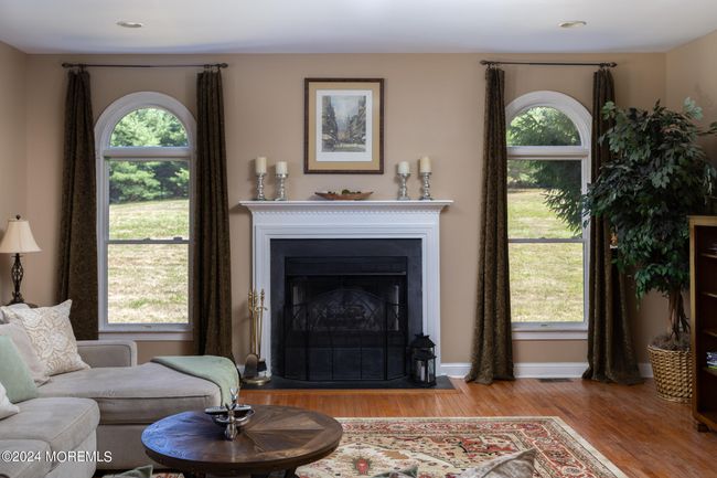 3 Hannah Mount Dr, House other with 5 bedrooms, 5 bathrooms and null parking in Millstone Township NJ | Image 16