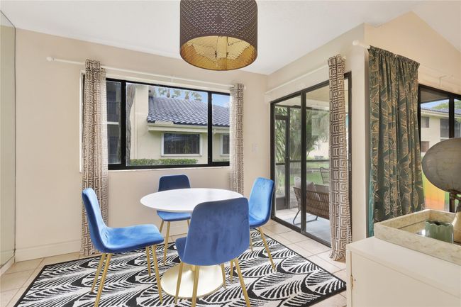1645 - 1645 Nw 81 St Way, Condo with 3 bedrooms, 2 bathrooms and null parking in Plantation FL | Image 9