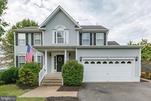 6105 Salisbury Dr, SPOTSYLVANIA, VA, 22553-4440 | Card Image