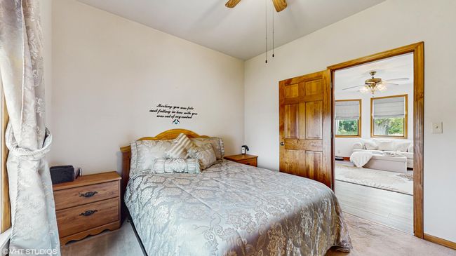 16486 Three Oaks Rd, House other with 4 bedrooms, 2 bathrooms and null parking in Three Oaks MI | Image 15