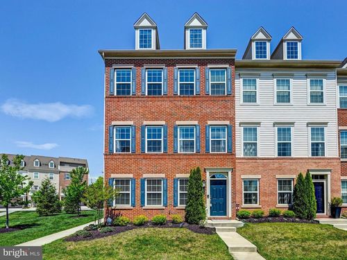 5000 John Buck Ave, Perry Hall, MD, 21128-9951 | Card Image