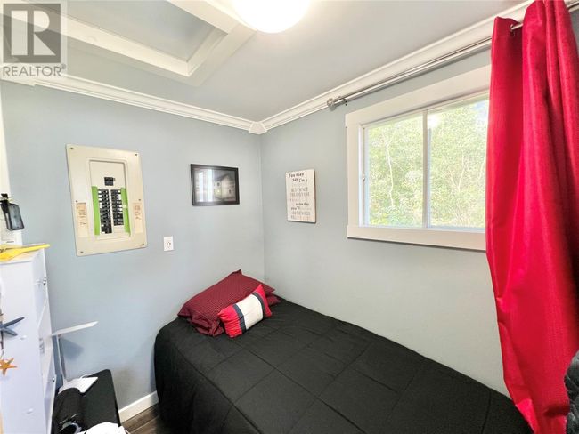 64 Main Street, House other with 2 bedrooms, 1 bathrooms and null parking in Point of Bay NL | Image 28