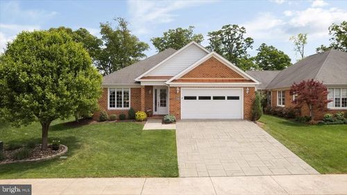 236 Stony Pointe Way, STRASBURG, VA, 22657-2668 | Card Image
