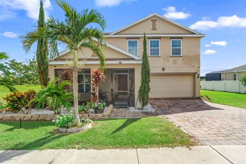 661 Black Eagle Dr, GROVELAND, FL, 34736-8051 | Card Image