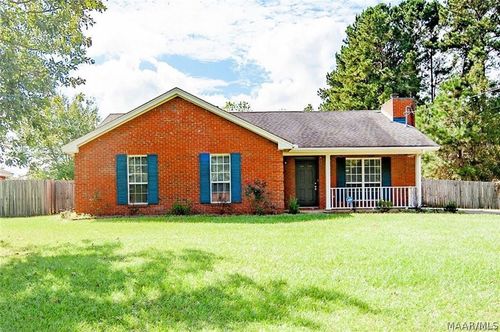 508 Deer Path, Pike Road, AL, 36064-2789 | Card Image
