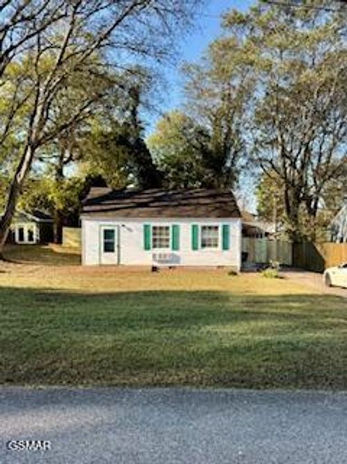 4603 Bob White Rd, Knoxville, TN, 37920-4414 | Card Image