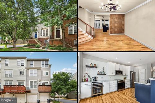 8154 Skelton Cir, FALLS CHURCH, VA, 22042-1219 | Card Image