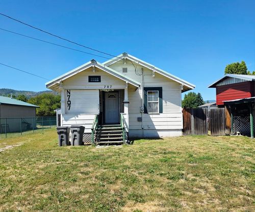 707 N 4th Street W St, Chewelah, WA, 99109 | Card Image