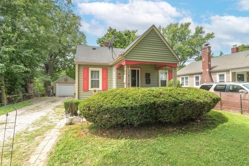 3916 S New Jersey St, Indianapolis, IN, 46227-1342 | Card Image