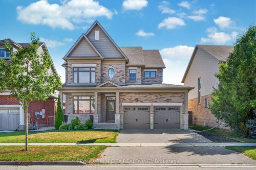 52 Tremaine Dr, Kitchener, ON, N2A4L7 | Card Image