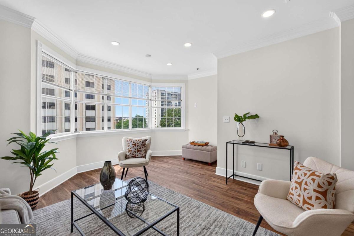 Residential in Atlanta 5