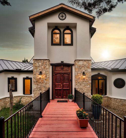 521 Rancho Grande Drive, Wimberley, TX, 78676 | Card Image