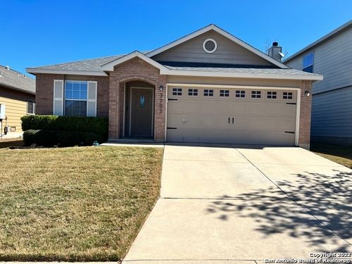 3703 Crimson Star, San Antonio, TX, 78261-2469 | Card Image